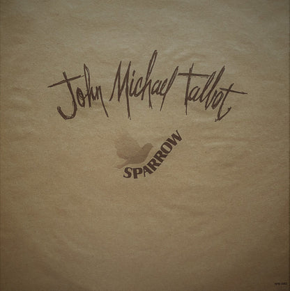 John Michael Talbot - secondary
