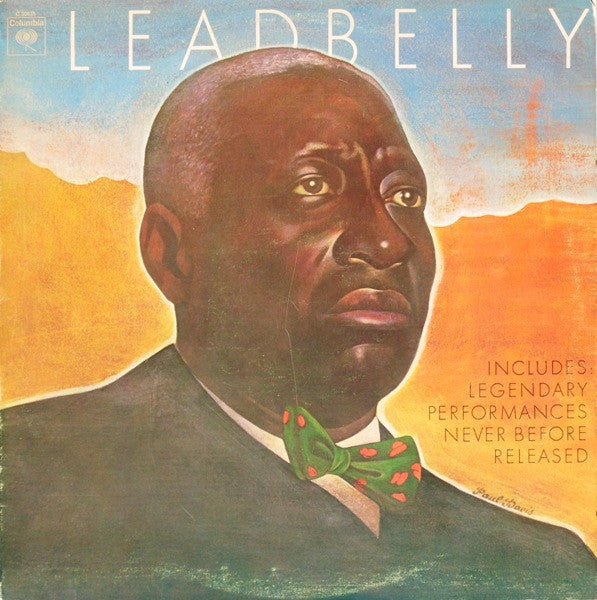 Leadbelly - primary