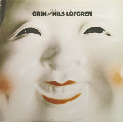 The Best Of Grin Featuring Nils Lofgren - primary