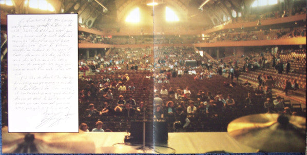 Live / 1975-85 - secondary