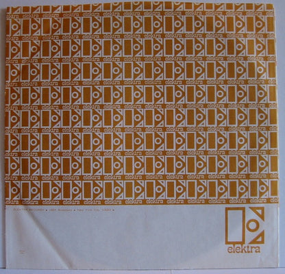 The Doors - secondary