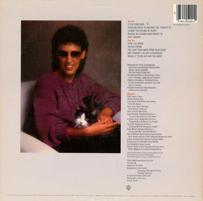 Terri Gibbs - Old Friends