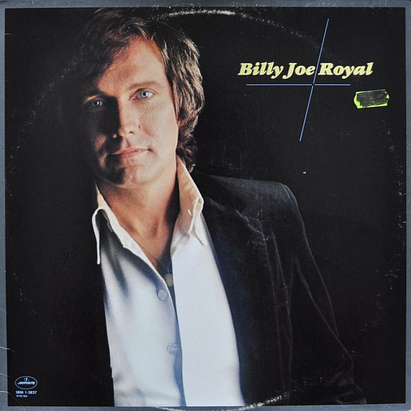 Billy Joe Royal - Billy Joe Royal
