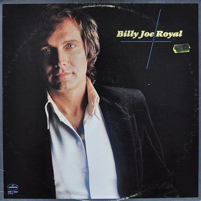 Billy Joe Royal - Billy Joe Royal