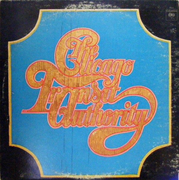 Chicago Transit Authority - secondary