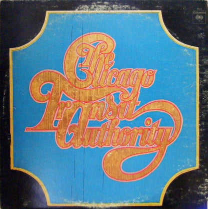 Chicago Transit Authority - secondary