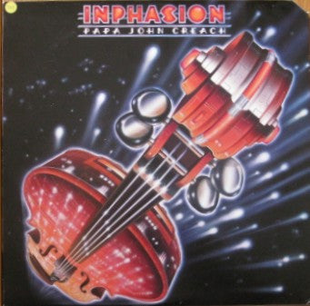 Inphasion - secondary