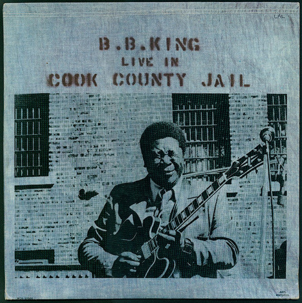Live In Cook County Jail - primary