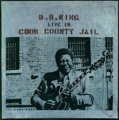 Live In Cook County Jail - primary