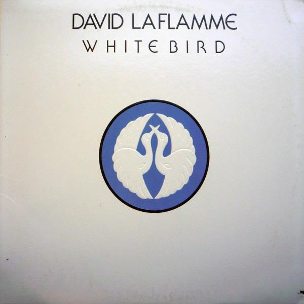 White Bird - primary