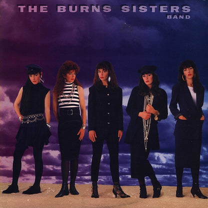 The Burns Sisters Band - primary