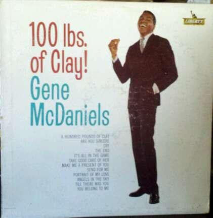 100 Lbs. Of Clay! - primary
