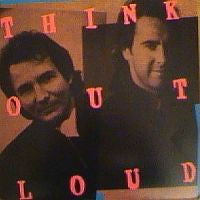 Think Out Loud - primary