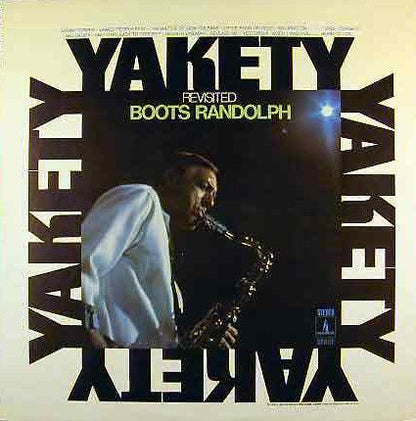 Yakety Revisited - primary
