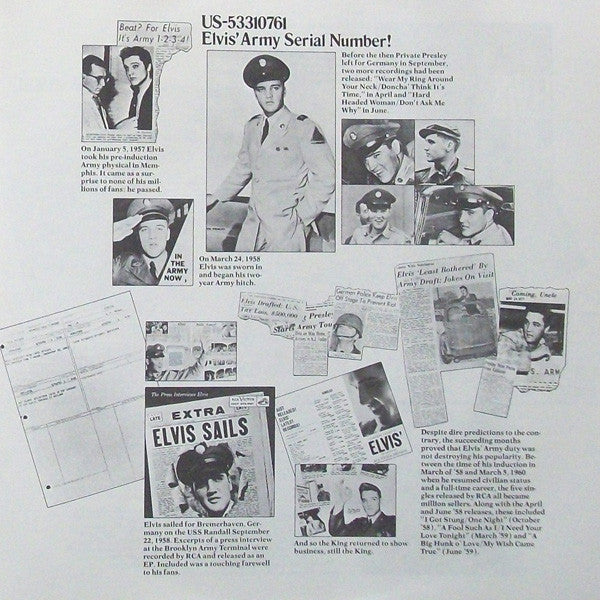 A Legendary Performer - Volume 1 - secondary