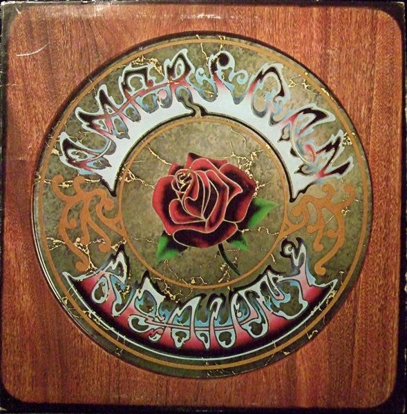 American Beauty - primary
