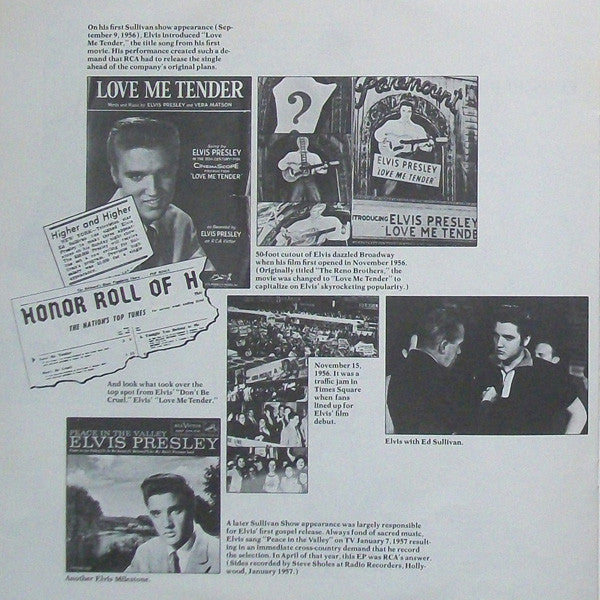 A Legendary Performer - Volume 1 - secondary