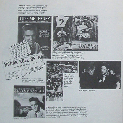 A Legendary Performer - Volume 1 - secondary