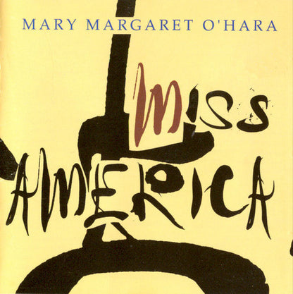Miss America - primary