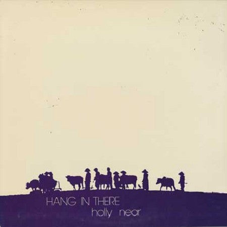 Hang In There - primary
