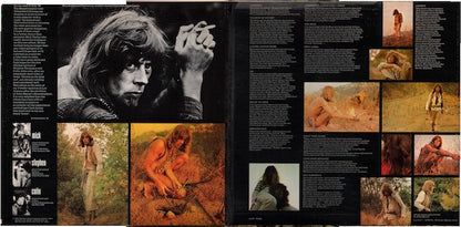 John Mayall - Blues From Laurel Canyon