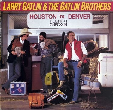 Houston To Denver - primary