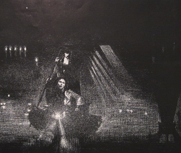 The Phantom Of The Opera - secondary