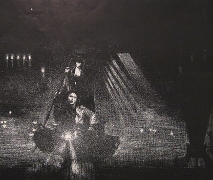 The Phantom Of The Opera - secondary