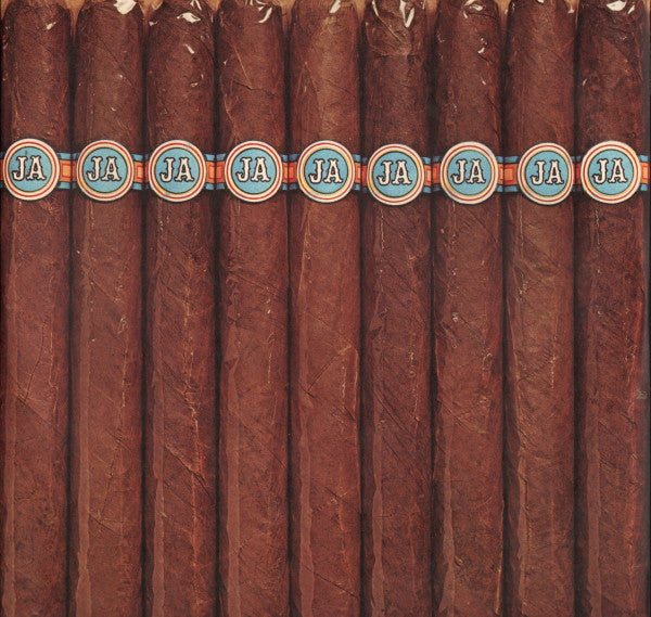 Long John Silver - secondary