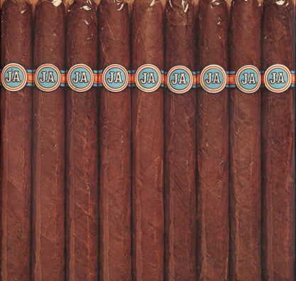 Long John Silver - secondary