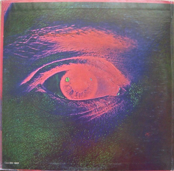 Ten Years After - Ssssh.