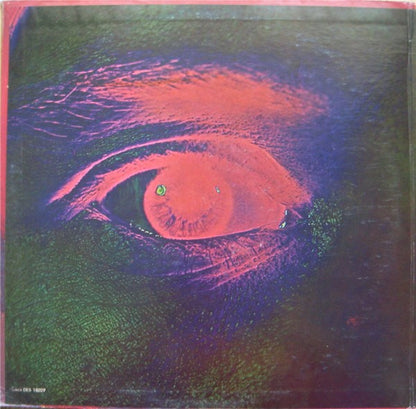 Ten Years After - Ssssh.