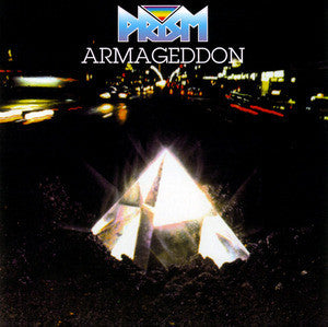 Armageddon - primary