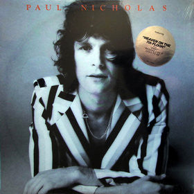 Paul Nicholas - Paul Nicholas