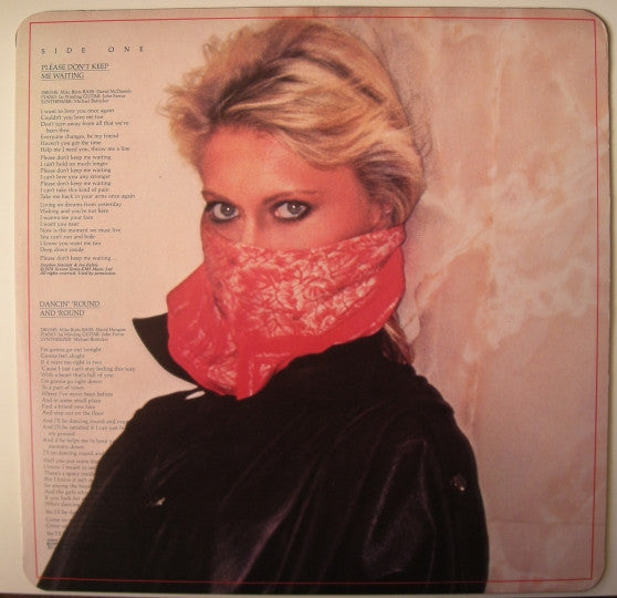 Olivia Newton-John - Totally Hot Picture Disc
