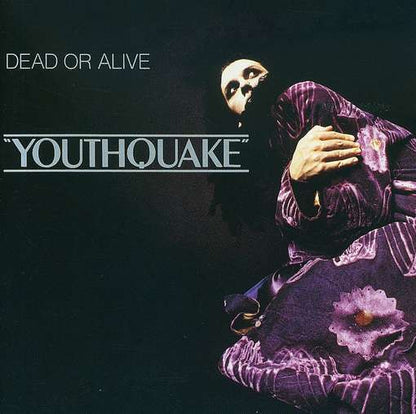 Youthquake - primary