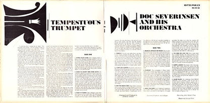 Tempestuous Trumpet - secondary