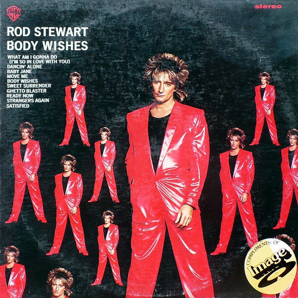 Body Wishes - primary