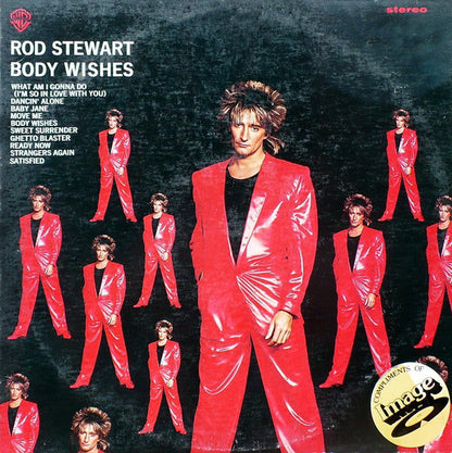 Body Wishes - primary