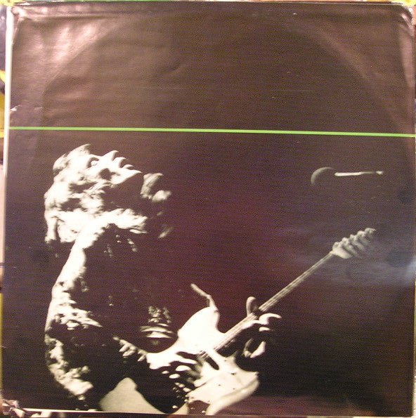 Back To The Bars - secondary