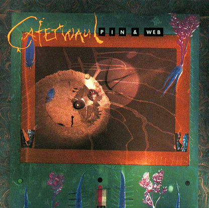 Caterwaul - Pin & Web