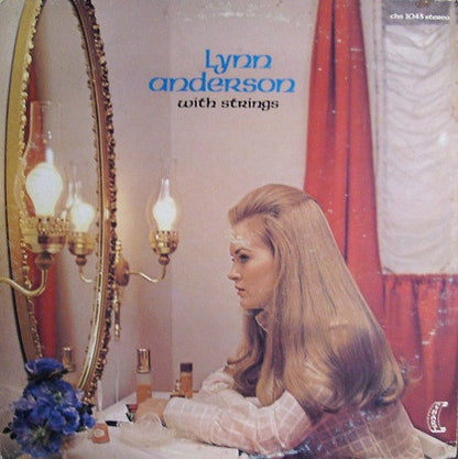 Lynn Anderson - Lynn Anderson With Strings