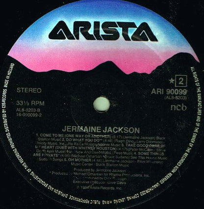 Jermaine Jackson - Jermaine Jackson