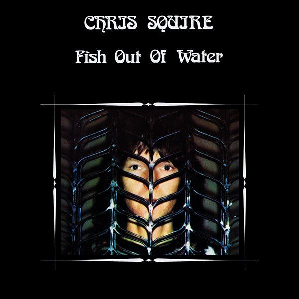 Fish Out Of Water - secondary