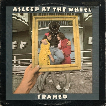 Framed - primary