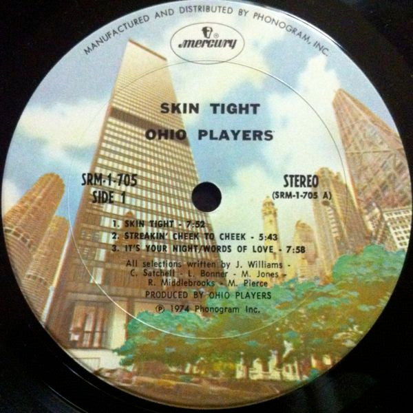 Skin Tight - secondary