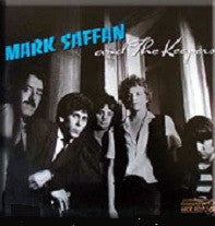 Mark Saffan And The Keepers - secondary