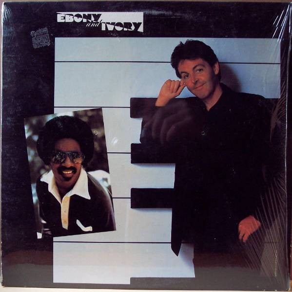 Ebony And Ivory - primary