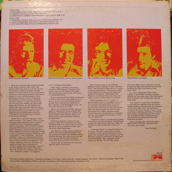 City Streets - secondary