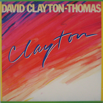 Clayton - primary